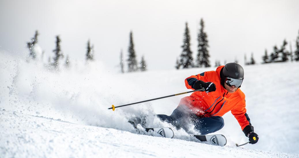 Rossignol : L'entreprise Française, Leader Mondial Sur Le Marché Du Ski ...